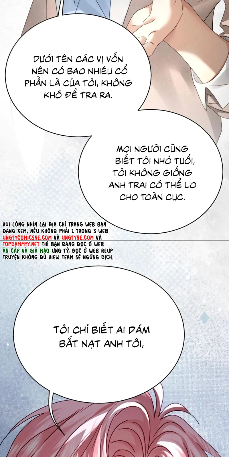 Sau Khi Bị Em Trai Bệnh Hoạn Tùy Ý Cưỡng Bức Chapter 42 - 28