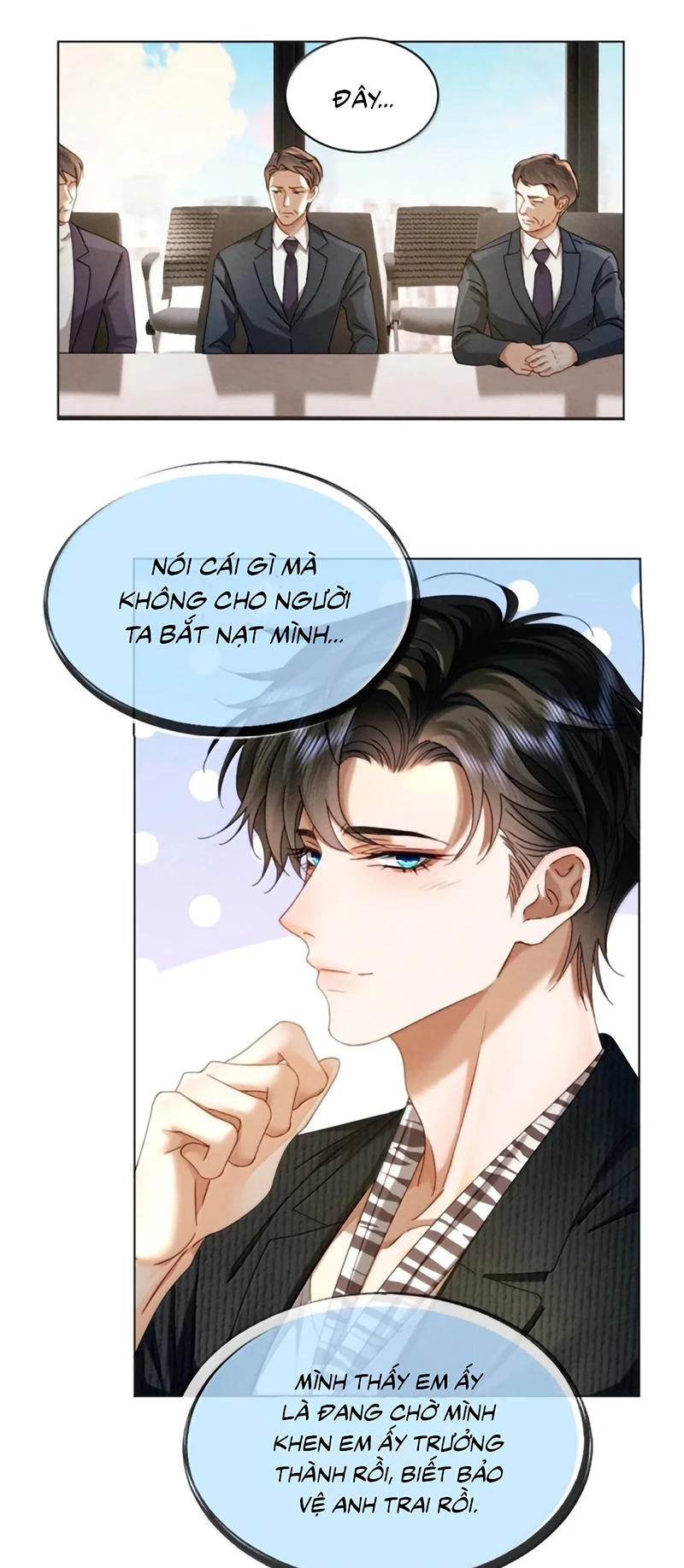 Sau Khi Bị Em Trai Bệnh Hoạn Tùy Ý Cưỡng Bức Chapter 42 - 31