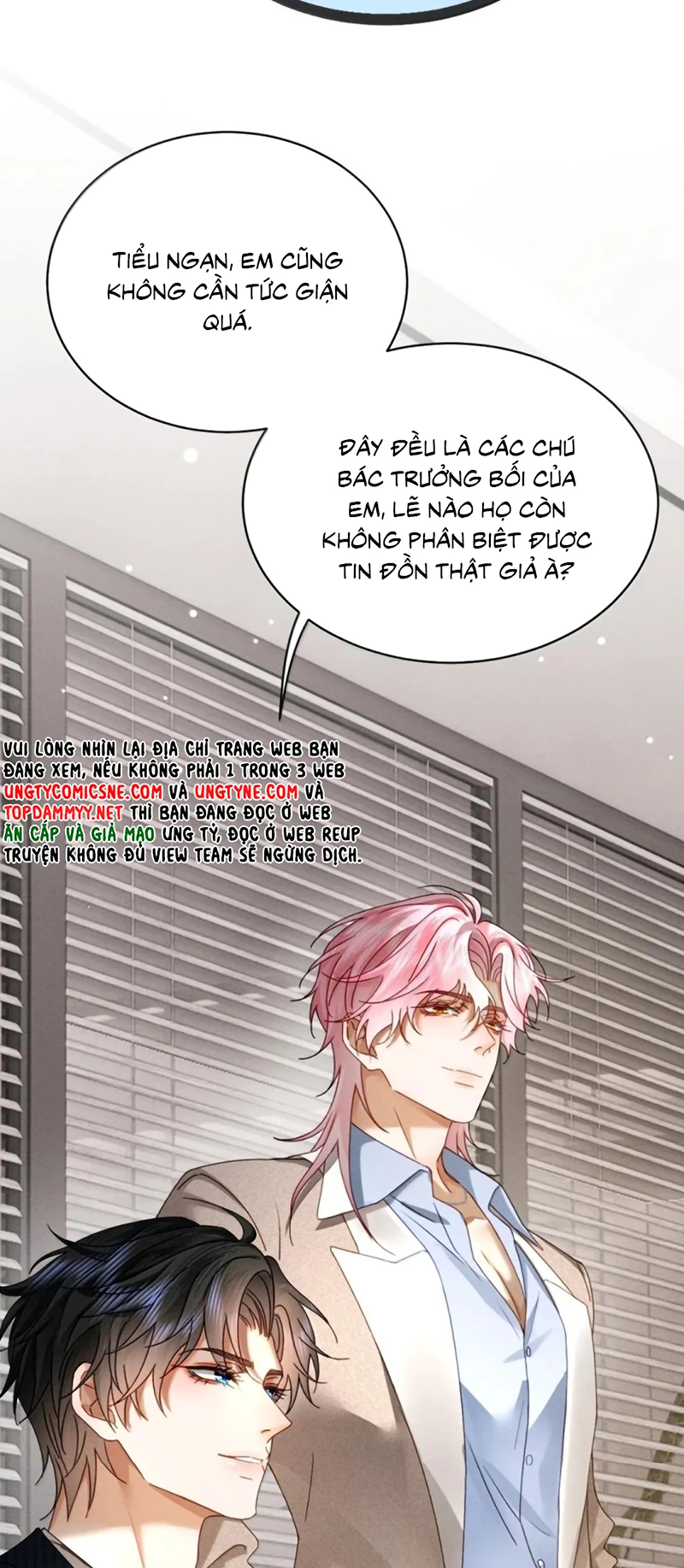 Sau Khi Bị Em Trai Bệnh Hoạn Tùy Ý Cưỡng Bức Chapter 42 - 32