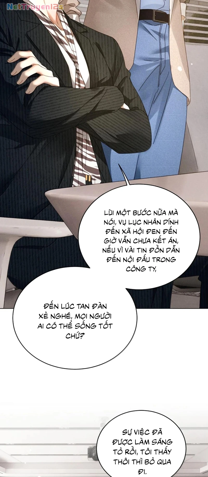 Sau Khi Bị Em Trai Bệnh Hoạn Tùy Ý Cưỡng Bức Chapter 42 - 33