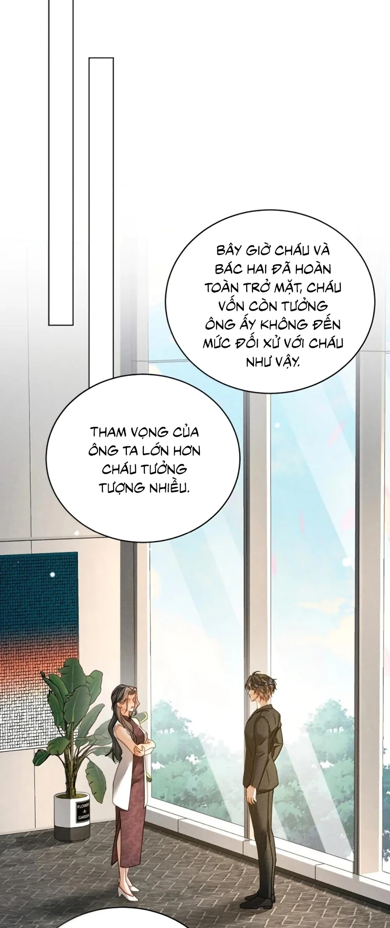 Sau Khi Bị Em Trai Bệnh Hoạn Tùy Ý Cưỡng Bức Chapter 42 - 35