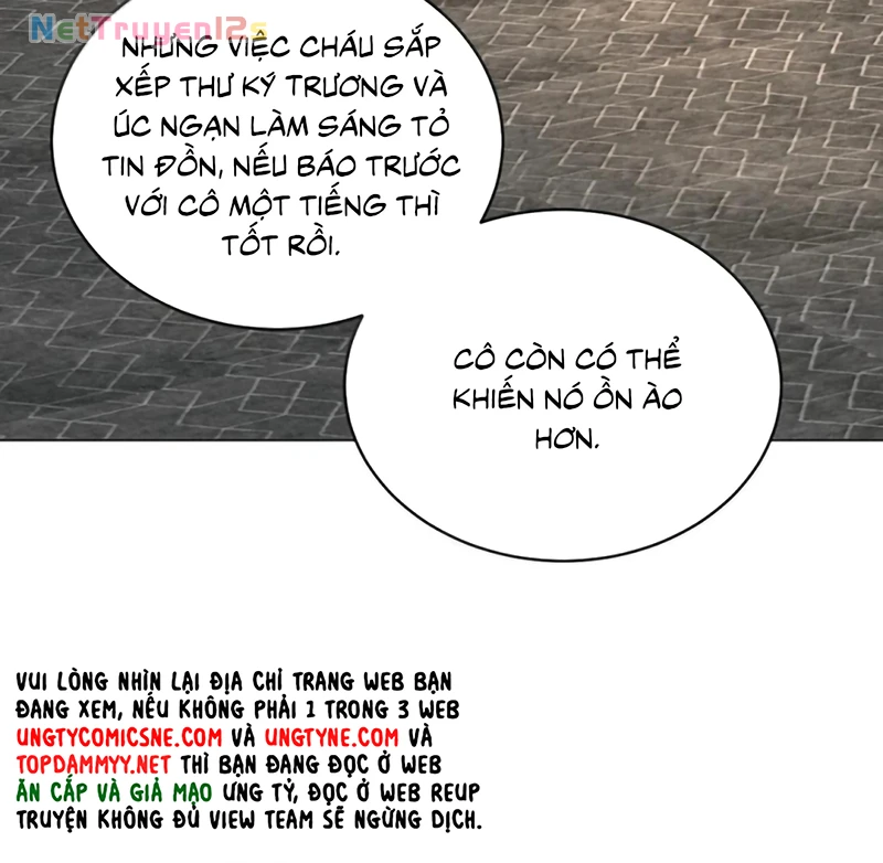 Sau Khi Bị Em Trai Bệnh Hoạn Tùy Ý Cưỡng Bức Chapter 42 - 36