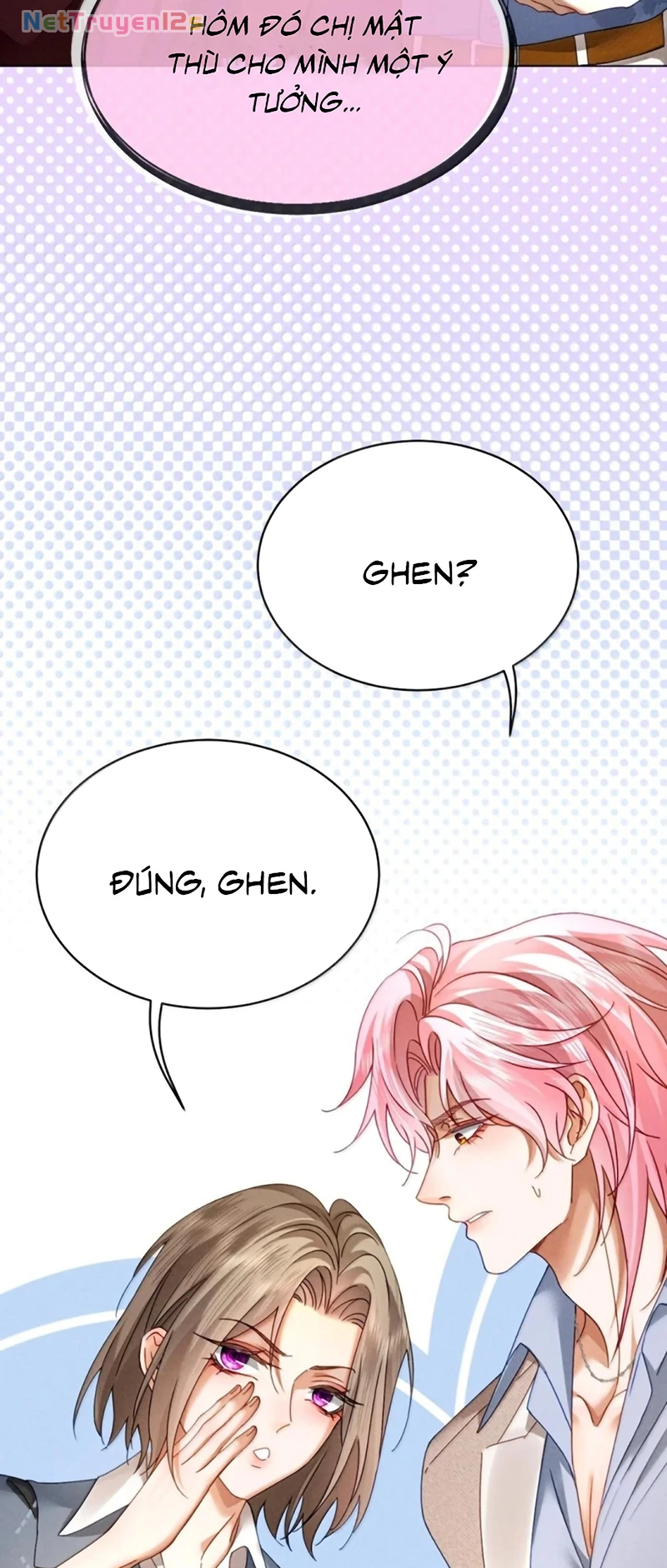 Sau Khi Bị Em Trai Bệnh Hoạn Tùy Ý Cưỡng Bức Chapter 43 - 5