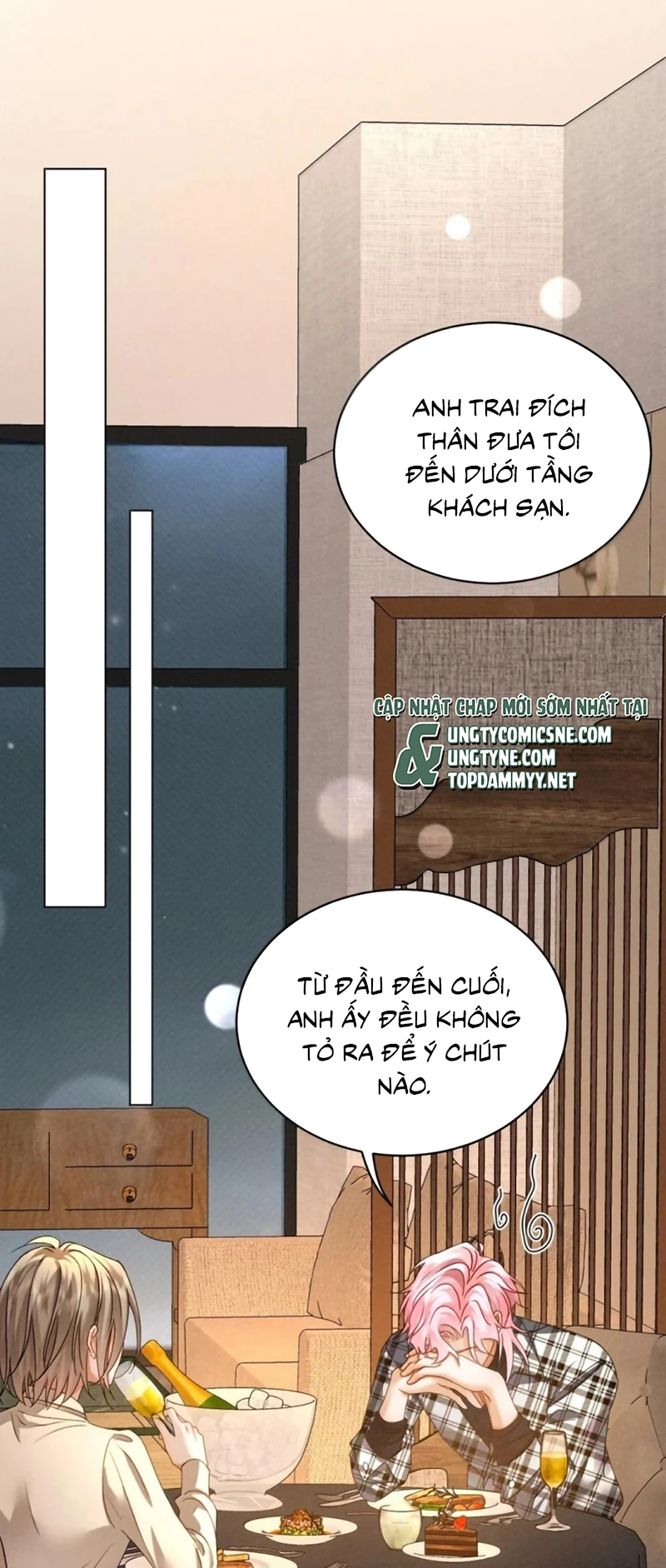 Sau Khi Bị Em Trai Bệnh Hoạn Tùy Ý Cưỡng Bức Chapter 43 - 13