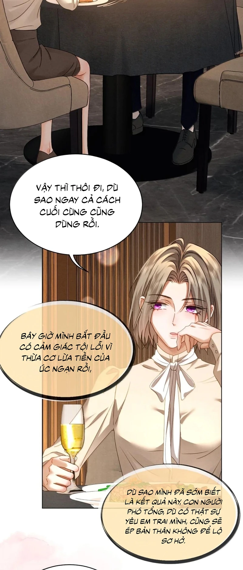 Sau Khi Bị Em Trai Bệnh Hoạn Tùy Ý Cưỡng Bức Chapter 43 - 14