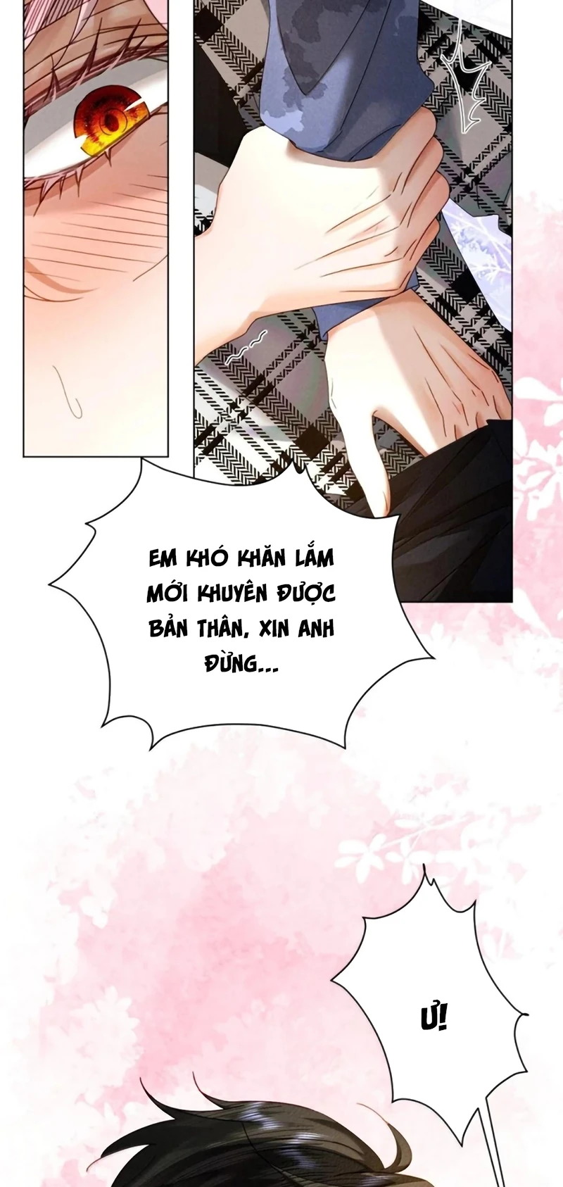 Sau Khi Bị Em Trai Bệnh Hoạn Tùy Ý Cưỡng Bức Chapter 43 - 30