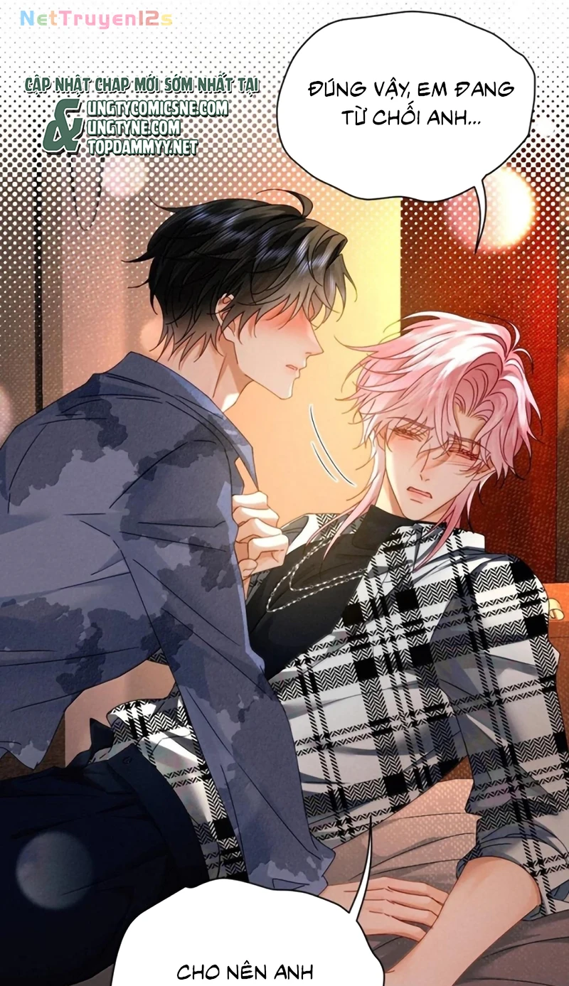 Sau Khi Bị Em Trai Bệnh Hoạn Tùy Ý Cưỡng Bức Chapter 44 - 3