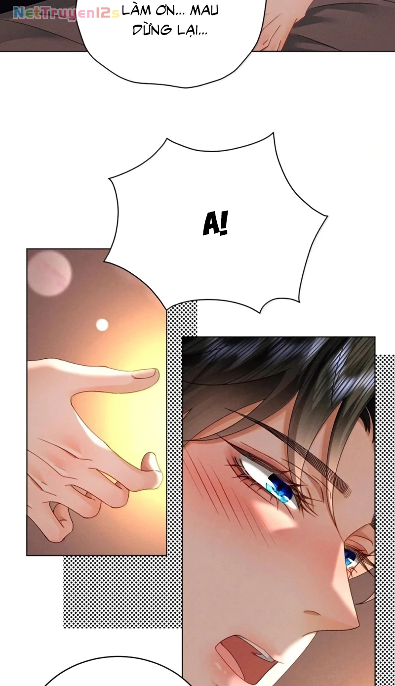Sau Khi Bị Em Trai Bệnh Hoạn Tùy Ý Cưỡng Bức Chapter 44 - 4