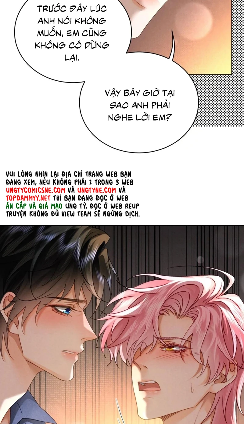 Sau Khi Bị Em Trai Bệnh Hoạn Tùy Ý Cưỡng Bức Chapter 44 - 5