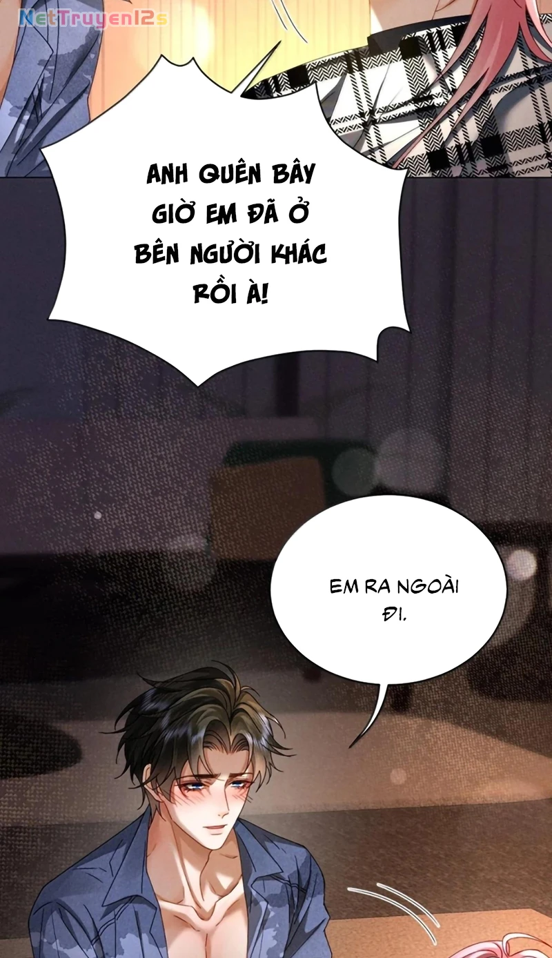 Sau Khi Bị Em Trai Bệnh Hoạn Tùy Ý Cưỡng Bức Chapter 44 - 6