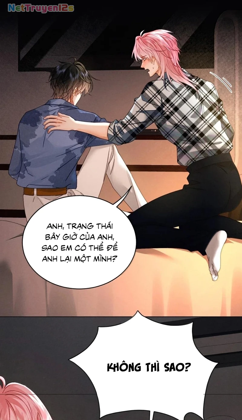 Sau Khi Bị Em Trai Bệnh Hoạn Tùy Ý Cưỡng Bức Chapter 44 - 8