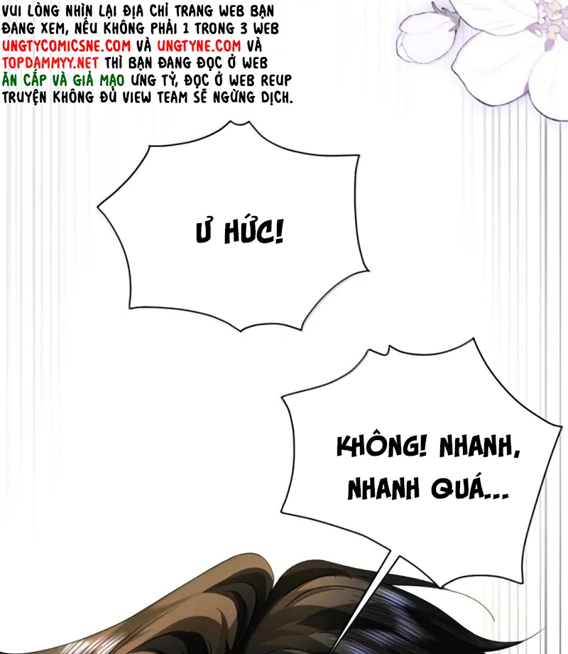 Sau Khi Bị Em Trai Bệnh Hoạn Tùy Ý Cưỡng Bức Chapter 44 - 19