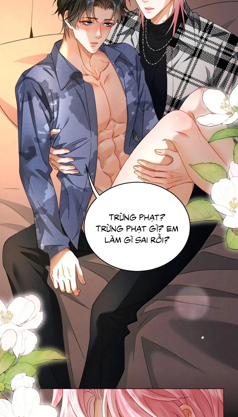 Sau Khi Bị Em Trai Bệnh Hoạn Tùy Ý Cưỡng Bức Chapter 44 - 24