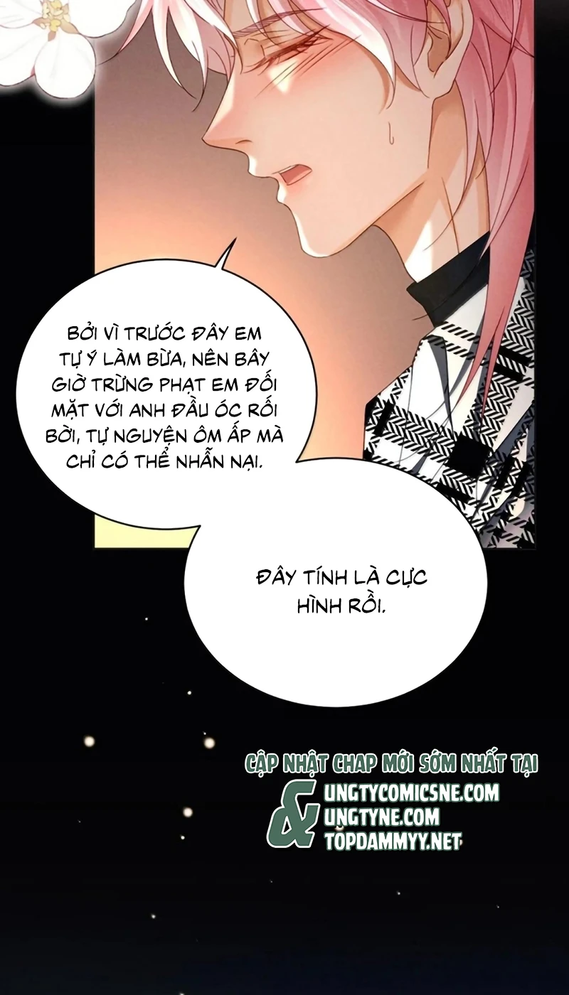 Sau Khi Bị Em Trai Bệnh Hoạn Tùy Ý Cưỡng Bức Chapter 44 - 25