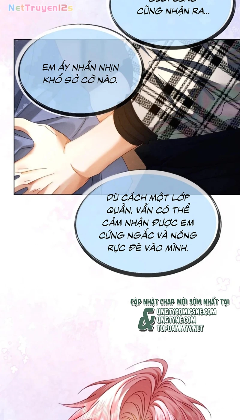 Sau Khi Bị Em Trai Bệnh Hoạn Tùy Ý Cưỡng Bức Chapter 44 - 30
