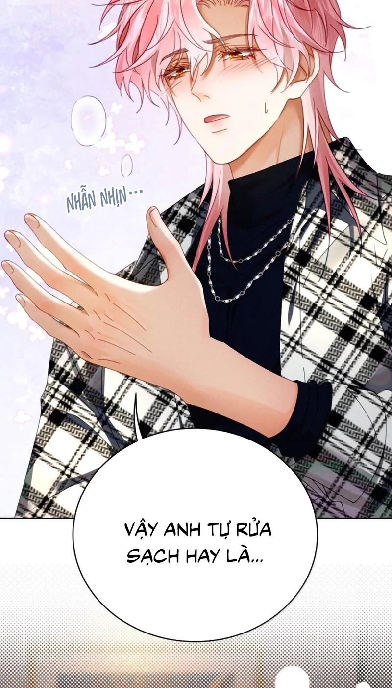 Sau Khi Bị Em Trai Bệnh Hoạn Tùy Ý Cưỡng Bức Chapter 44 - 31