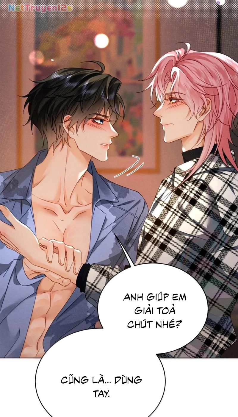 Sau Khi Bị Em Trai Bệnh Hoạn Tùy Ý Cưỡng Bức Chapter 44 - 32