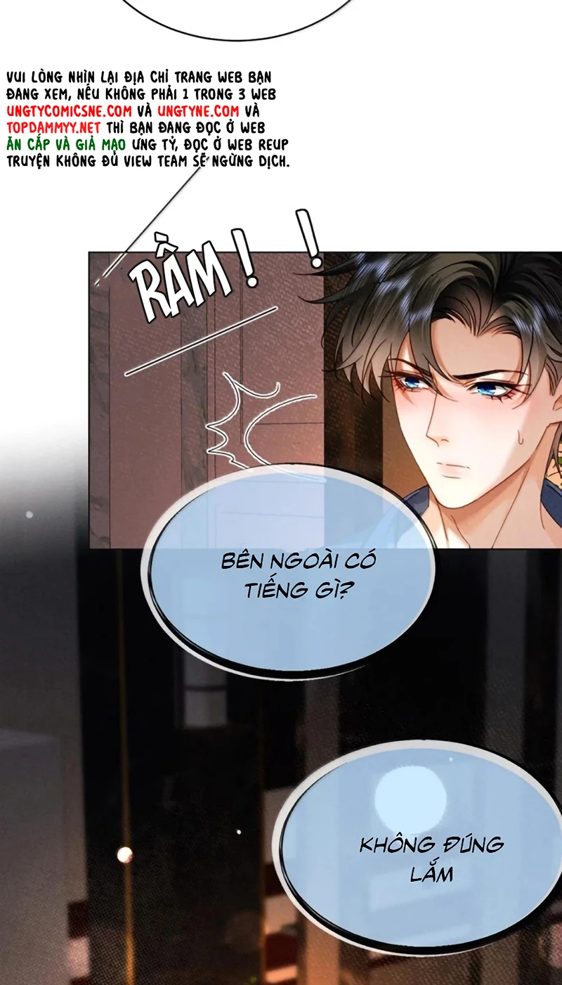 Sau Khi Bị Em Trai Bệnh Hoạn Tùy Ý Cưỡng Bức Chapter 44 - 33