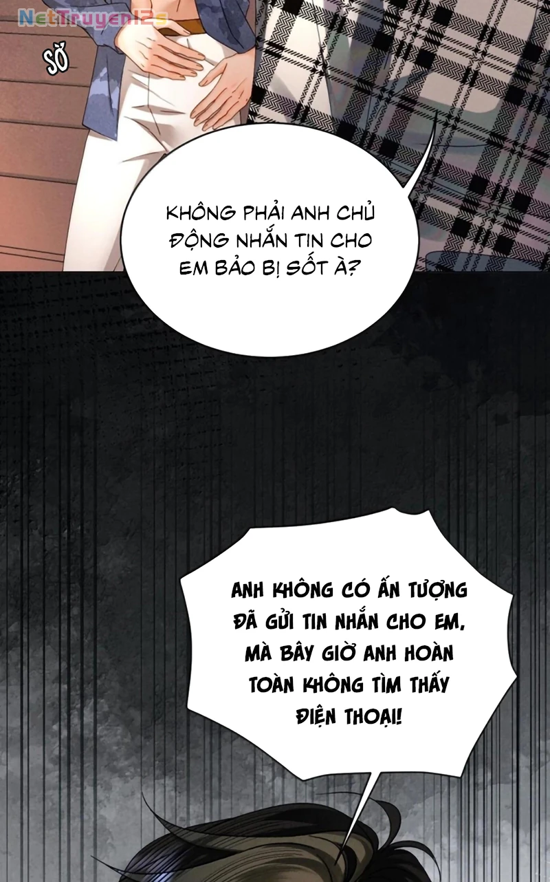Sau Khi Bị Em Trai Bệnh Hoạn Tùy Ý Cưỡng Bức Chapter 44 - 36