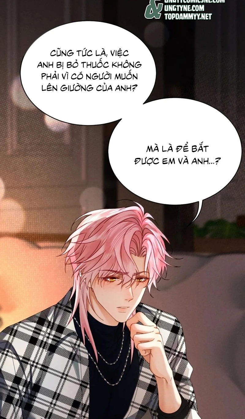 Sau Khi Bị Em Trai Bệnh Hoạn Tùy Ý Cưỡng Bức Chapter 44 - 38