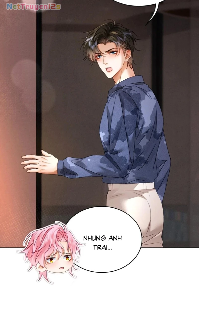 Sau Khi Bị Em Trai Bệnh Hoạn Tùy Ý Cưỡng Bức Chapter 44 - 40
