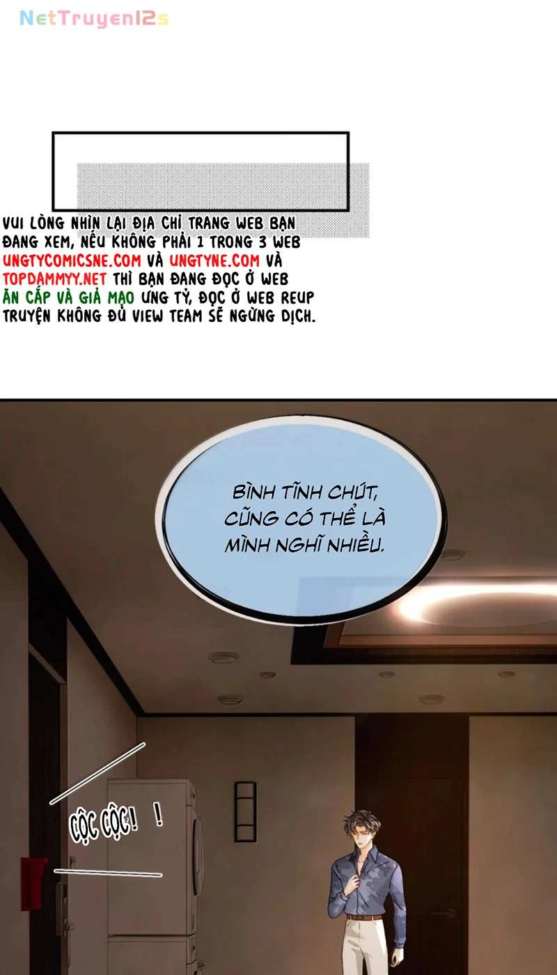 Sau Khi Bị Em Trai Bệnh Hoạn Tùy Ý Cưỡng Bức Chapter 44 - 41