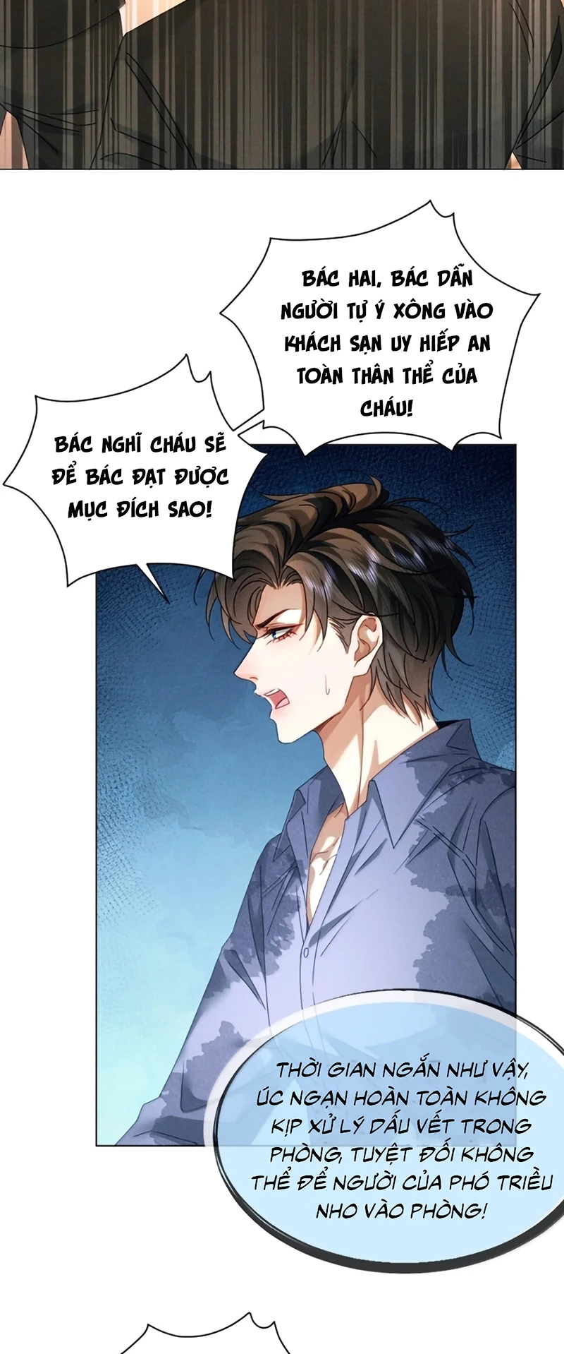 Sau Khi Bị Em Trai Bệnh Hoạn Tùy Ý Cưỡng Bức Chapter 45 - 3