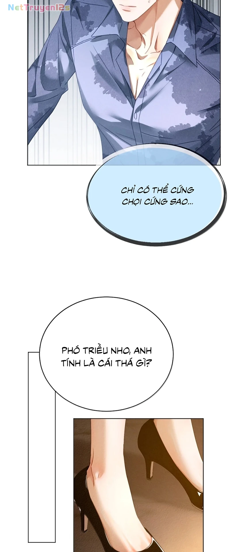 Sau Khi Bị Em Trai Bệnh Hoạn Tùy Ý Cưỡng Bức Chapter 45 - 5