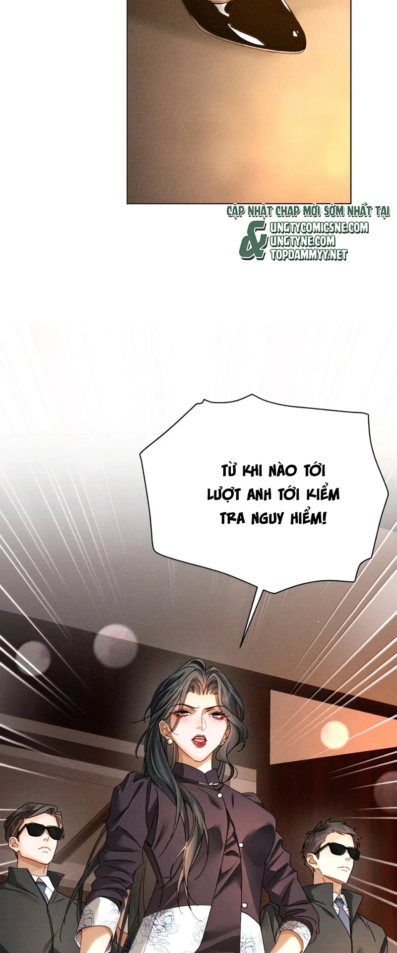 Sau Khi Bị Em Trai Bệnh Hoạn Tùy Ý Cưỡng Bức Chapter 45 - 6