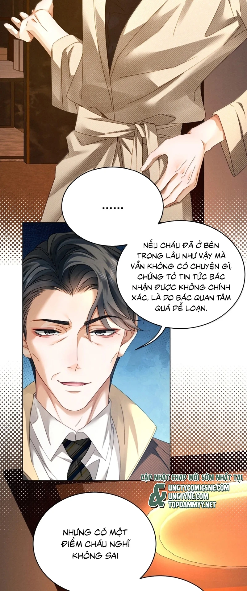 Sau Khi Bị Em Trai Bệnh Hoạn Tùy Ý Cưỡng Bức Chapter 45 - 13