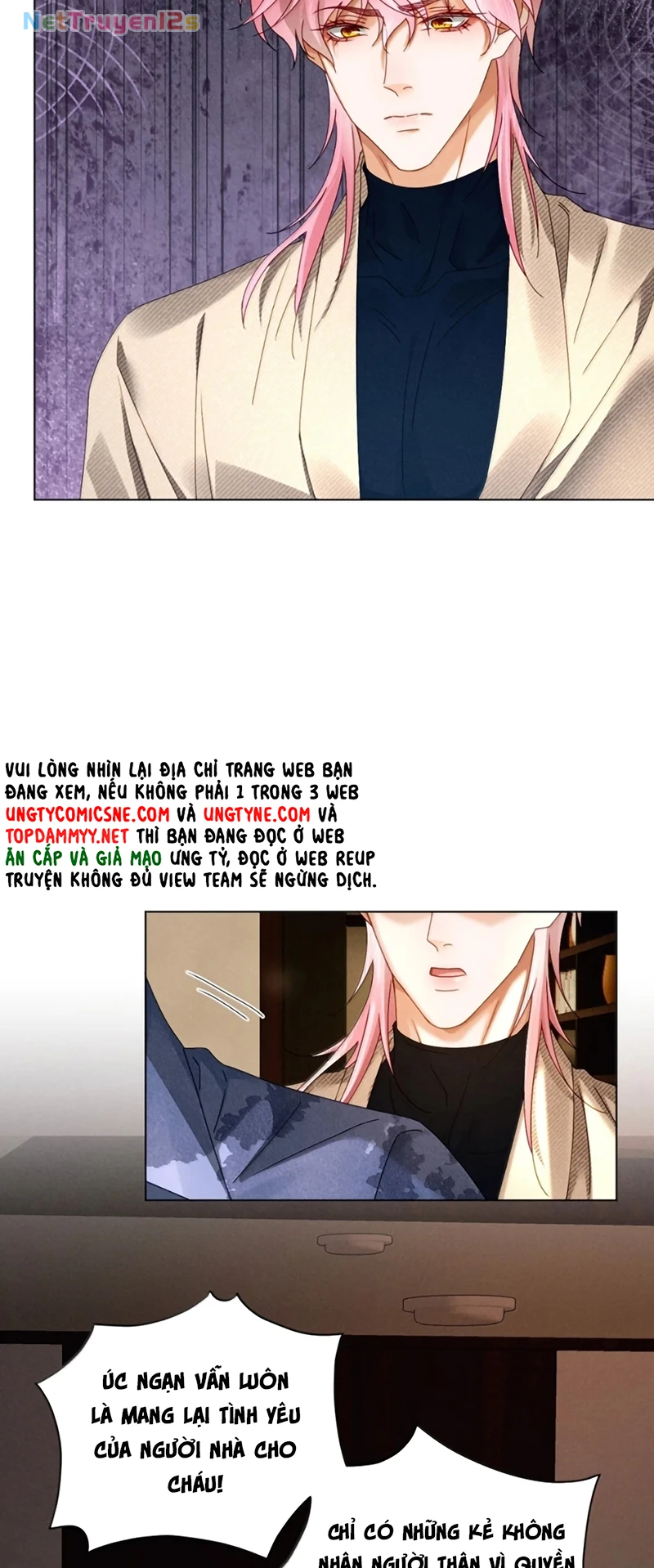 Sau Khi Bị Em Trai Bệnh Hoạn Tùy Ý Cưỡng Bức Chapter 45 - 15