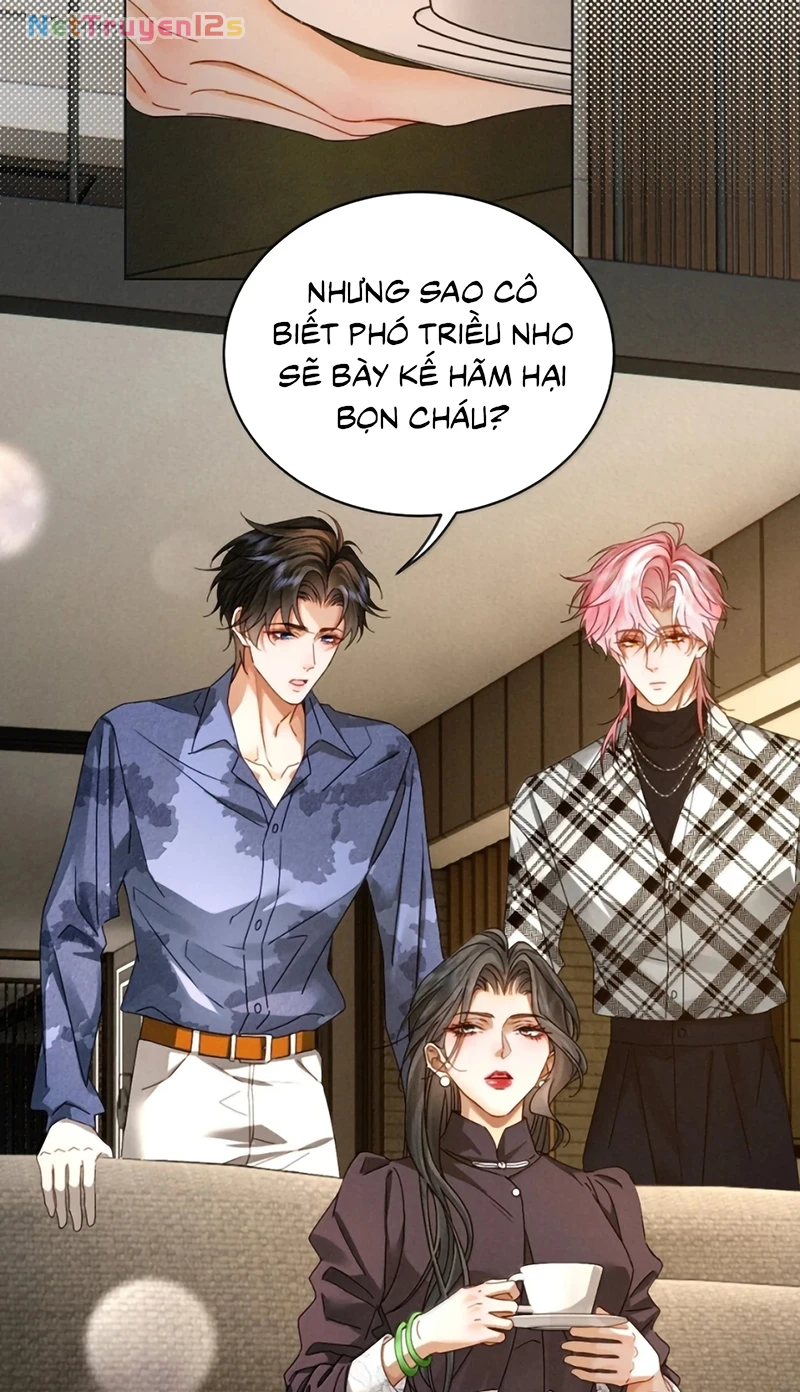 Sau Khi Bị Em Trai Bệnh Hoạn Tùy Ý Cưỡng Bức Chapter 45 - 19