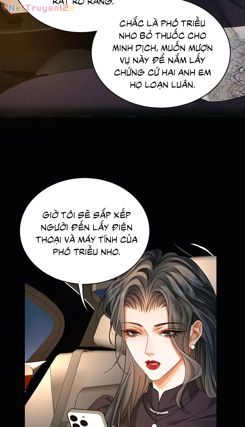 Sau Khi Bị Em Trai Bệnh Hoạn Tùy Ý Cưỡng Bức Chapter 45 - 22