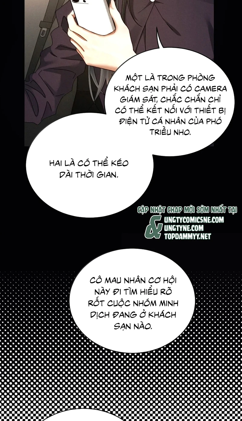 Sau Khi Bị Em Trai Bệnh Hoạn Tùy Ý Cưỡng Bức Chapter 45 - 23