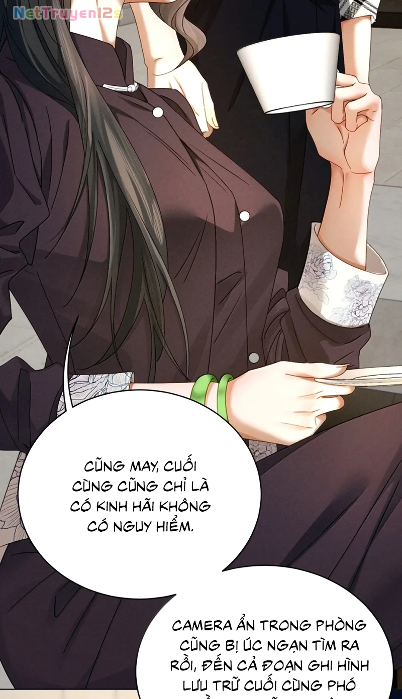 Sau Khi Bị Em Trai Bệnh Hoạn Tùy Ý Cưỡng Bức Chapter 45 - 26