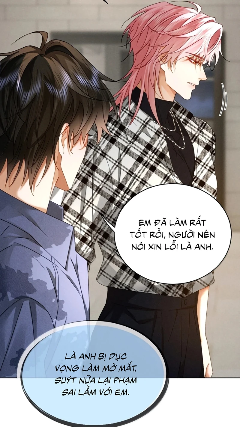 Sau Khi Bị Em Trai Bệnh Hoạn Tùy Ý Cưỡng Bức Chapter 45 - 28