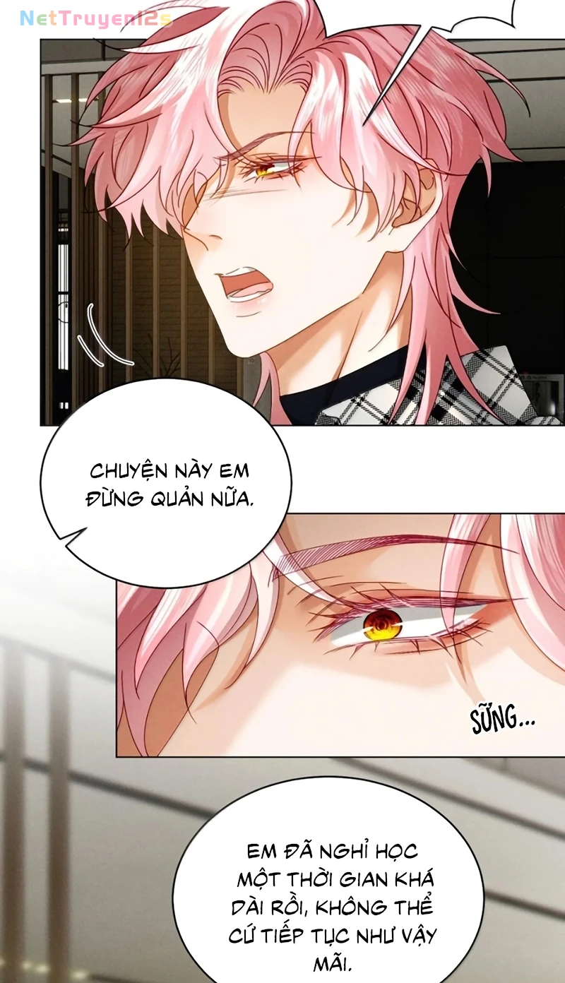 Sau Khi Bị Em Trai Bệnh Hoạn Tùy Ý Cưỡng Bức Chapter 45 - 30