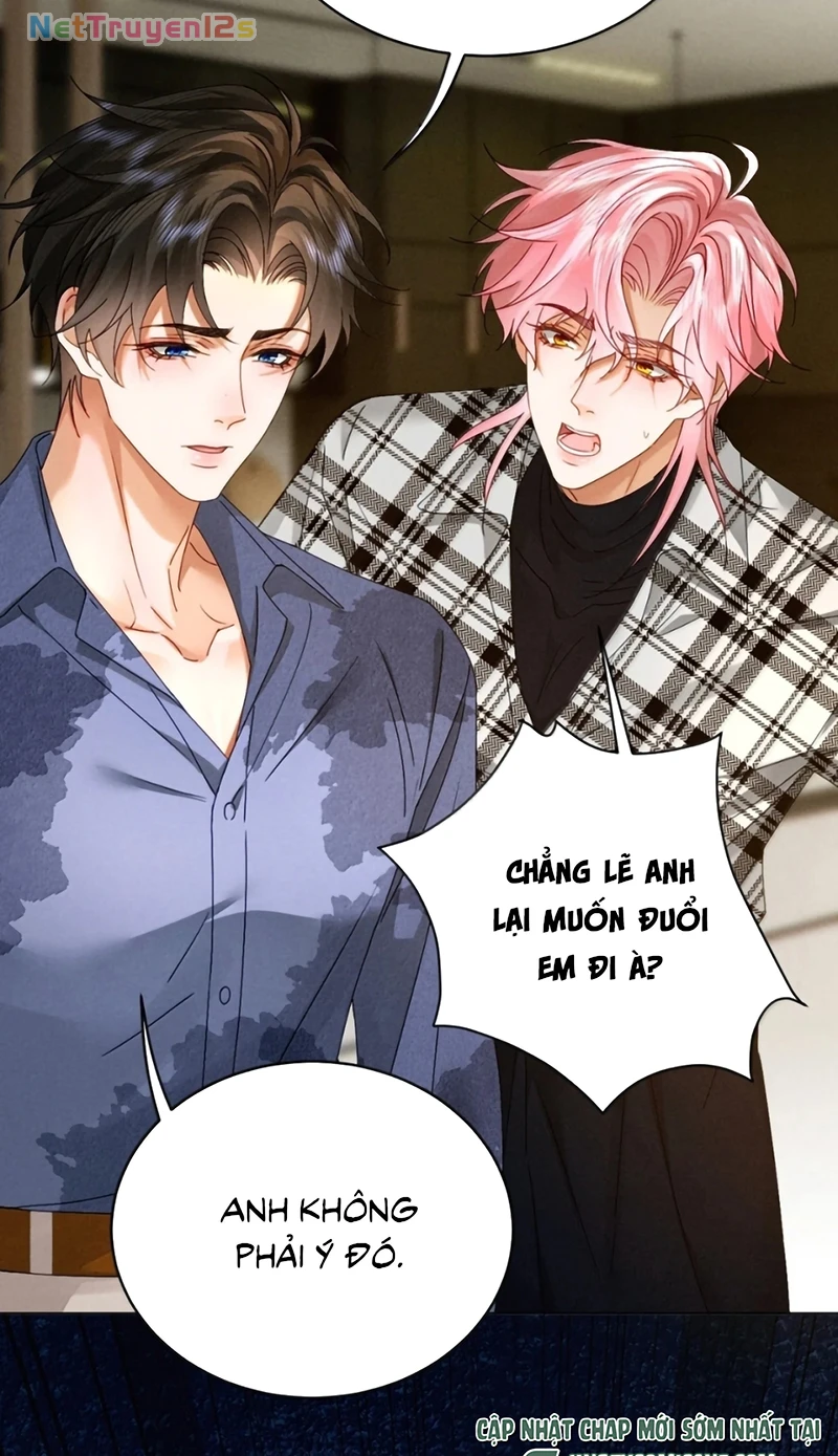 Sau Khi Bị Em Trai Bệnh Hoạn Tùy Ý Cưỡng Bức Chapter 45 - 31