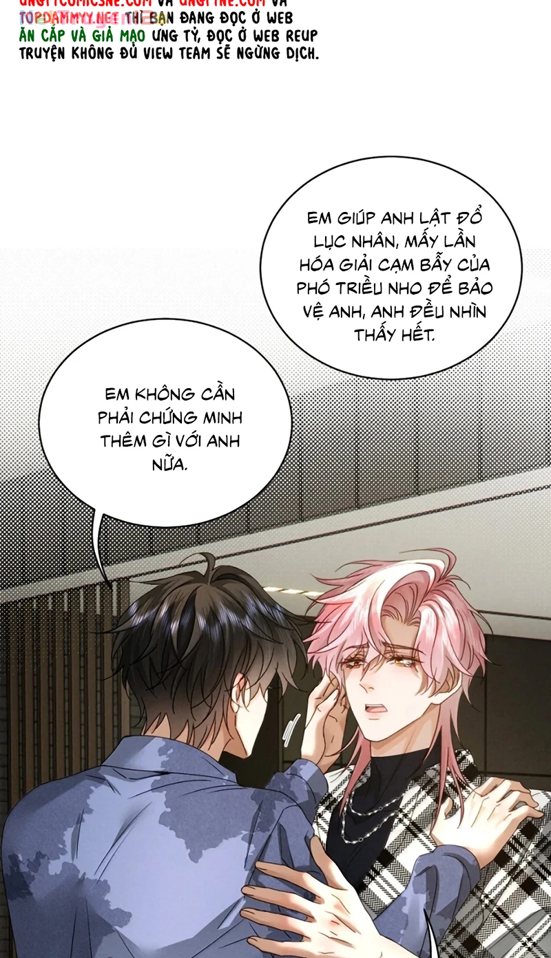 Sau Khi Bị Em Trai Bệnh Hoạn Tùy Ý Cưỡng Bức Chapter 45 - 35