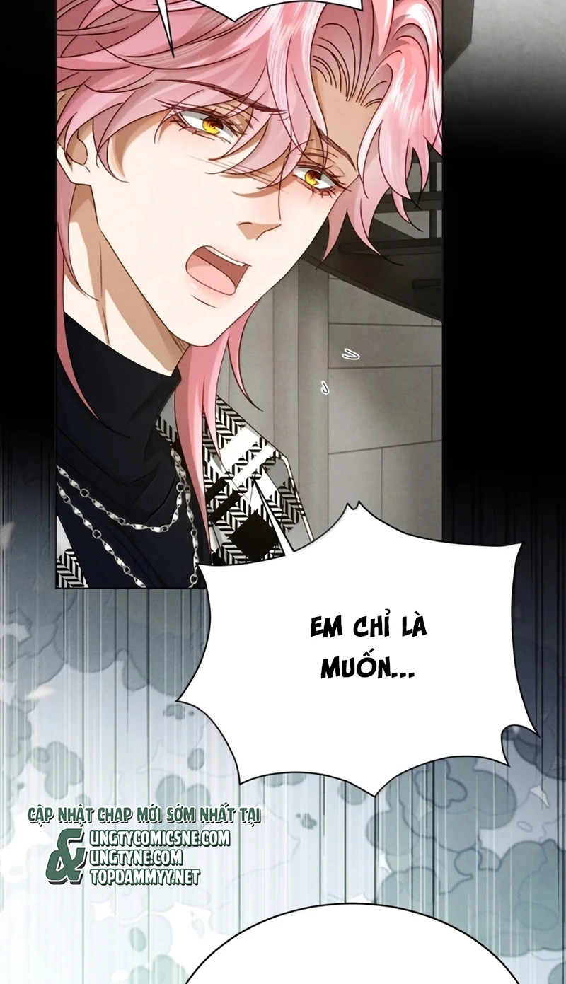 Sau Khi Bị Em Trai Bệnh Hoạn Tùy Ý Cưỡng Bức Chapter 45 - 38
