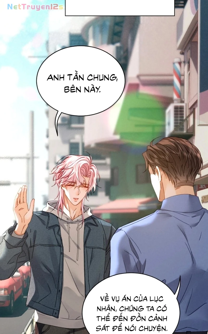Sau Khi Bị Em Trai Bệnh Hoạn Tùy Ý Cưỡng Bức Chapter 46 - 6