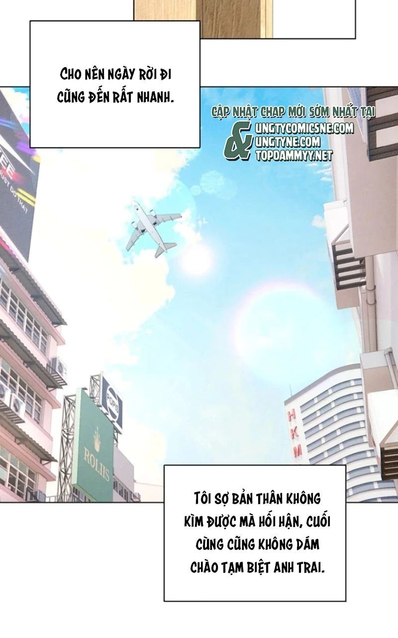 Sau Khi Bị Em Trai Bệnh Hoạn Tùy Ý Cưỡng Bức Chapter 46 - 10