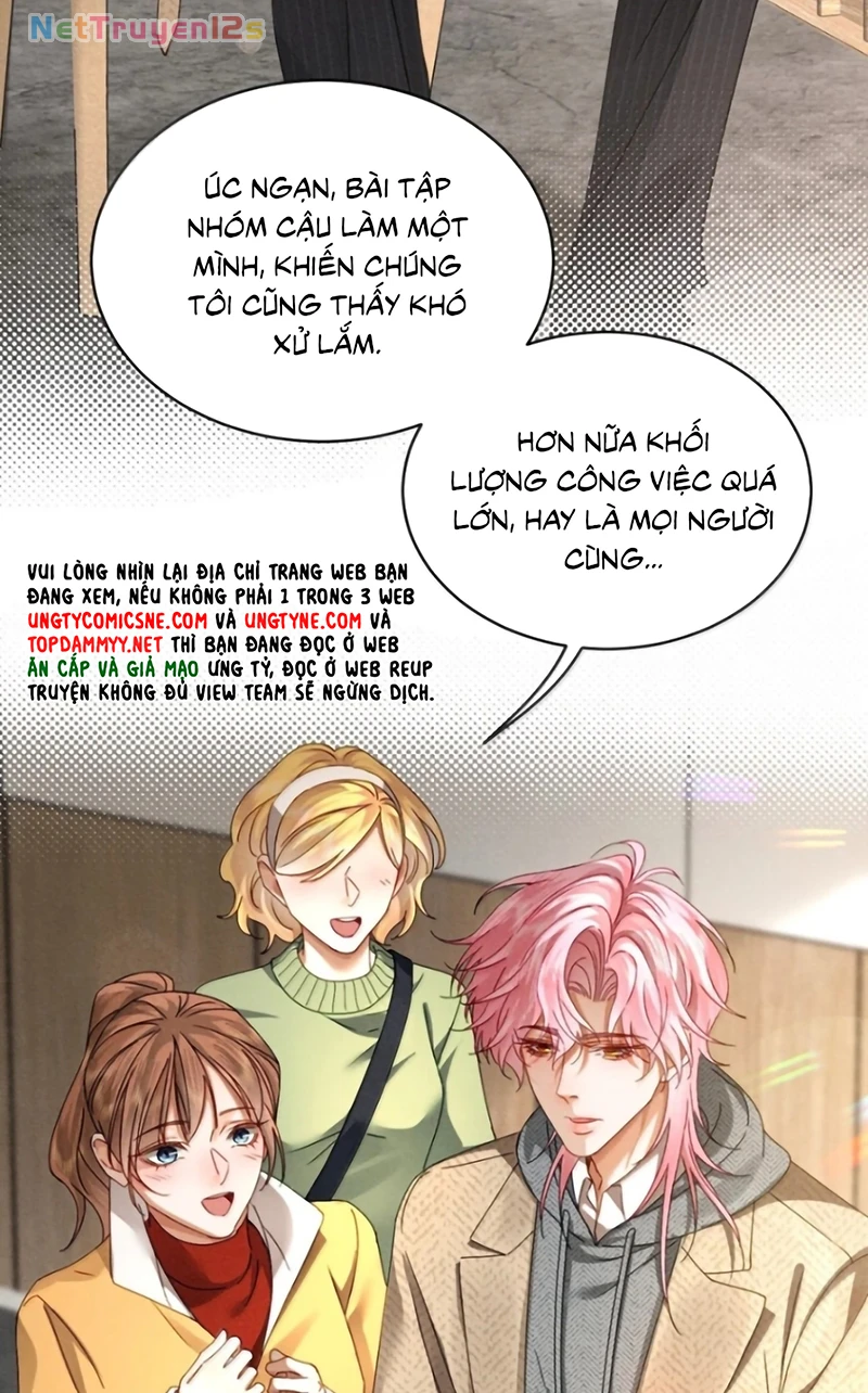 Sau Khi Bị Em Trai Bệnh Hoạn Tùy Ý Cưỡng Bức Chapter 46 - 13
