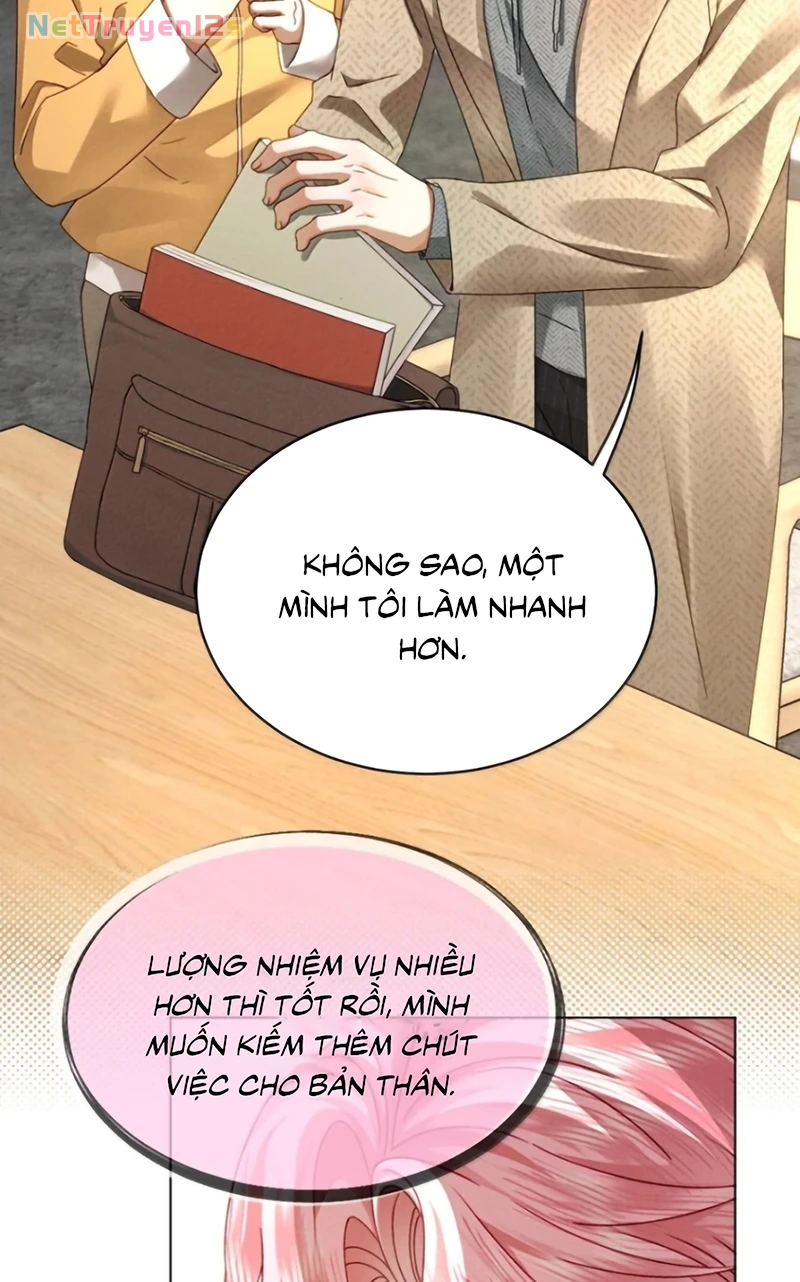 Sau Khi Bị Em Trai Bệnh Hoạn Tùy Ý Cưỡng Bức Chapter 46 - 14