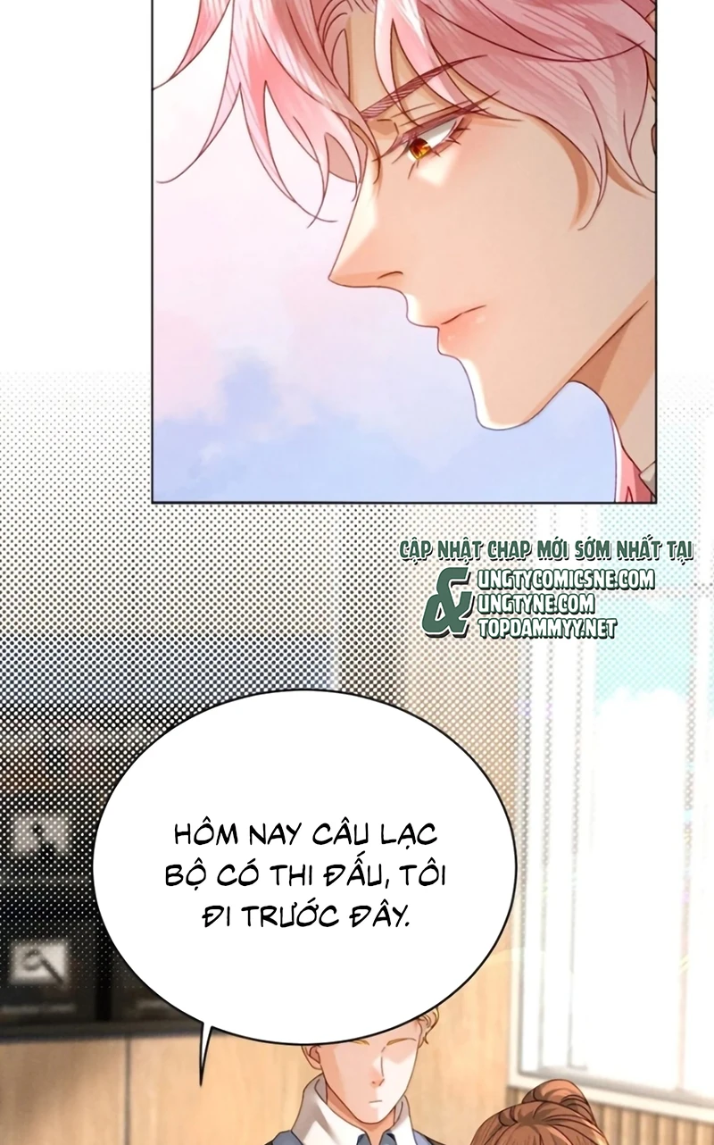 Sau Khi Bị Em Trai Bệnh Hoạn Tùy Ý Cưỡng Bức Chapter 46 - 15