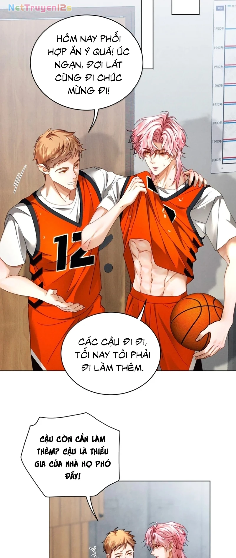 Sau Khi Bị Em Trai Bệnh Hoạn Tùy Ý Cưỡng Bức Chapter 46 - 22