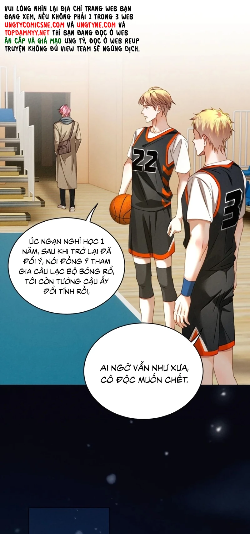 Sau Khi Bị Em Trai Bệnh Hoạn Tùy Ý Cưỡng Bức Chapter 46 - 24