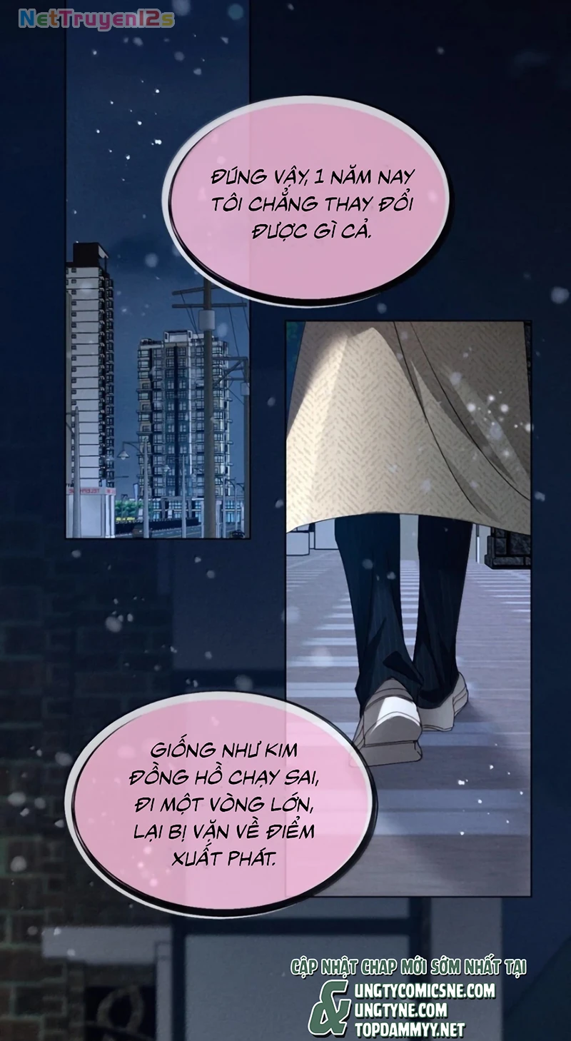 Sau Khi Bị Em Trai Bệnh Hoạn Tùy Ý Cưỡng Bức Chapter 46 - 25