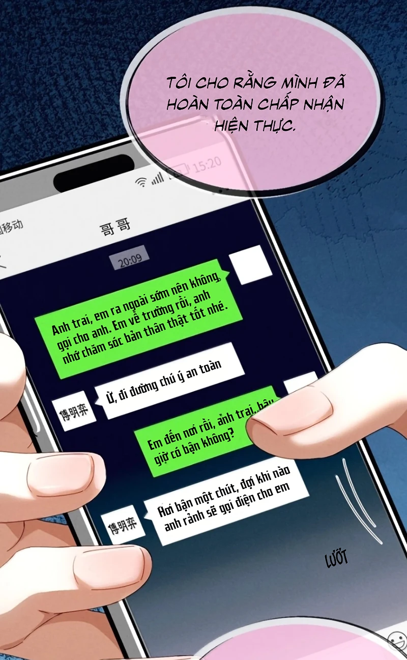Sau Khi Bị Em Trai Bệnh Hoạn Tùy Ý Cưỡng Bức Chapter 46 - 27