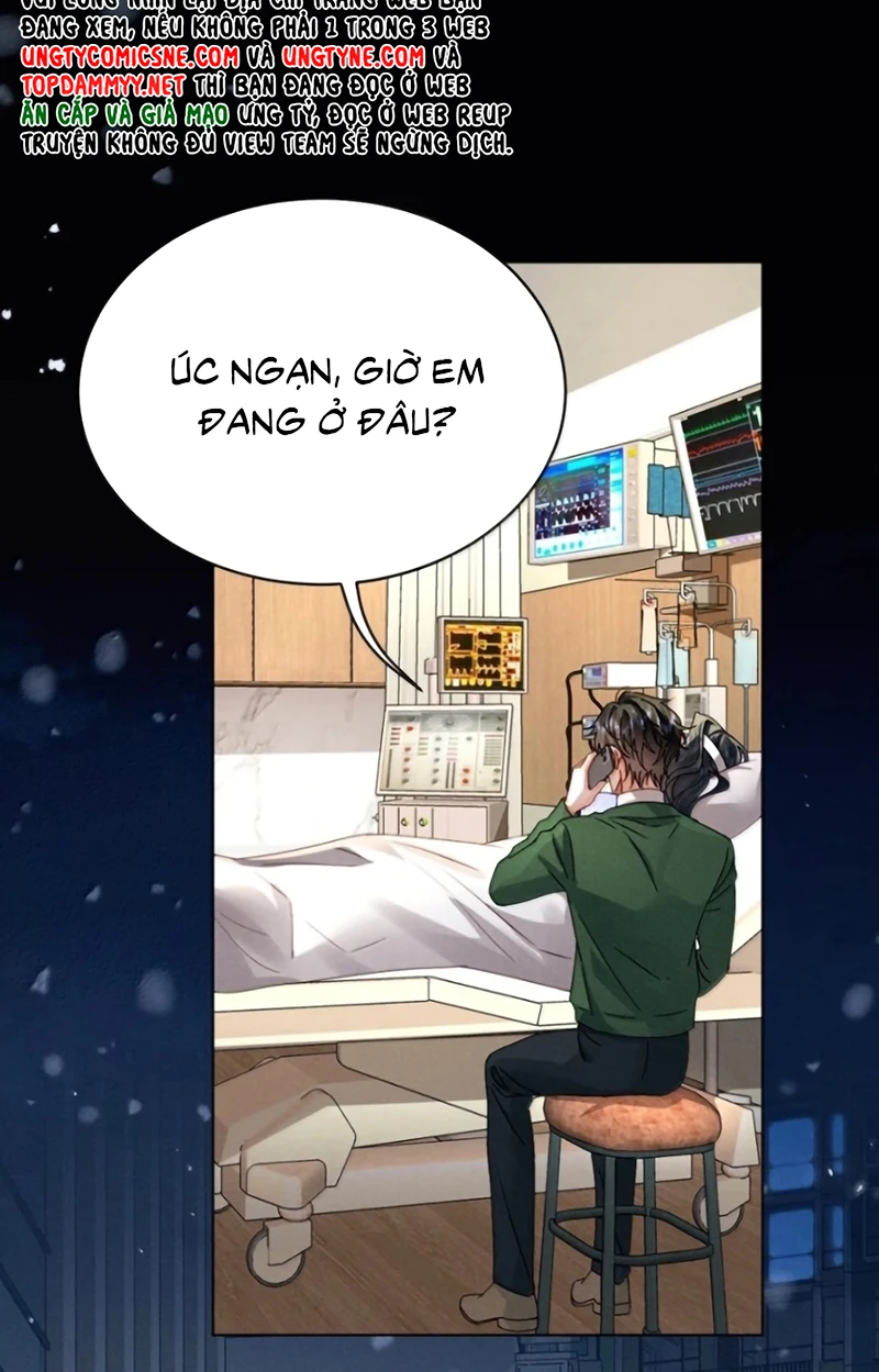 Sau Khi Bị Em Trai Bệnh Hoạn Tùy Ý Cưỡng Bức Chapter 46 - 33